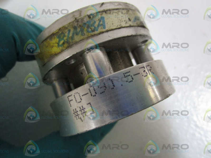 BIMBA FO-090.5-3R UNMP