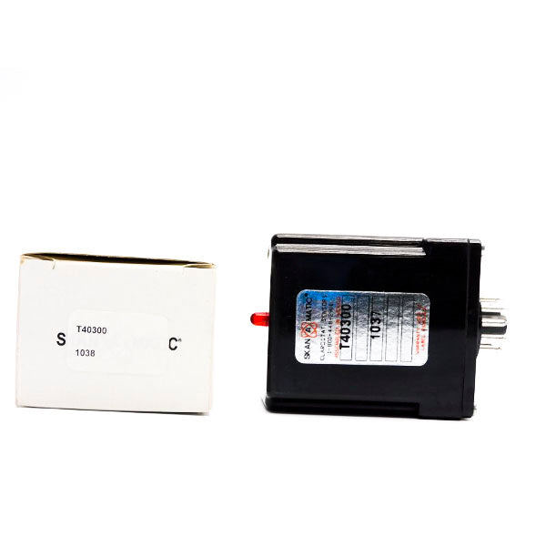 SKAN-A-MATIC T40300 NSMP
