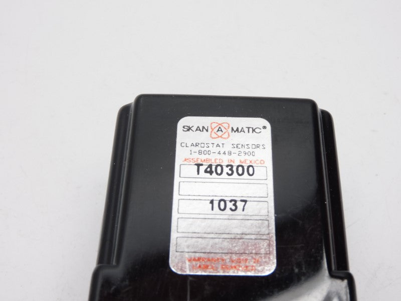 SKAN-A-MATIC T40300 NSMP
