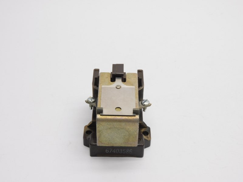 CUTLER HAMMER 9575H2441A 600VAC 16A UNMP