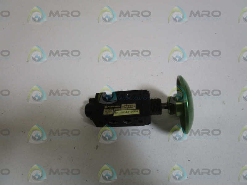 NORGREN MH12BDA31T004 UNMP