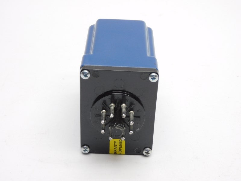 R-K ELECTRONICS CCB-115A-2-10M 115VAC 0.1-10M NSMP