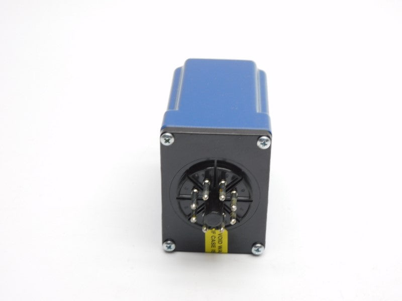 R-K ELECTRONICS CCB-115A-2-10M 115VAC 0.1-10M NSNP