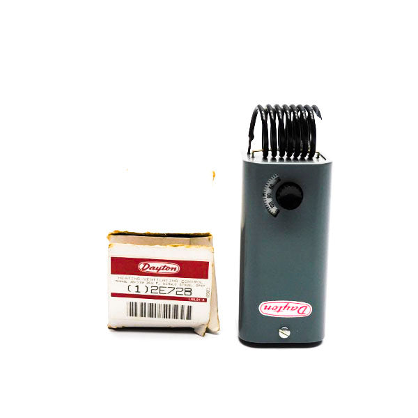 DAYTON 2E728 NSMP
