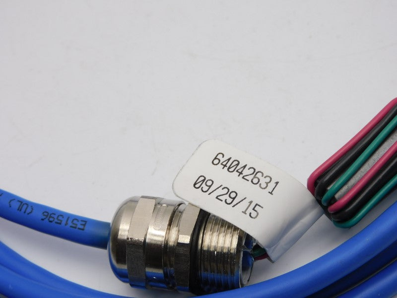 CONNECTOR CABLE 64042631 NSNP