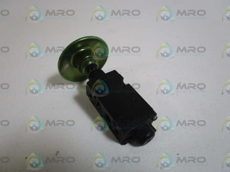 NORGREN MH12BDA31T004 UNMP