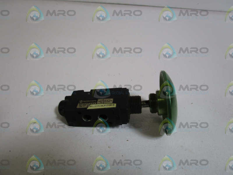 NORGREN MH12BDA31T004 UNMP