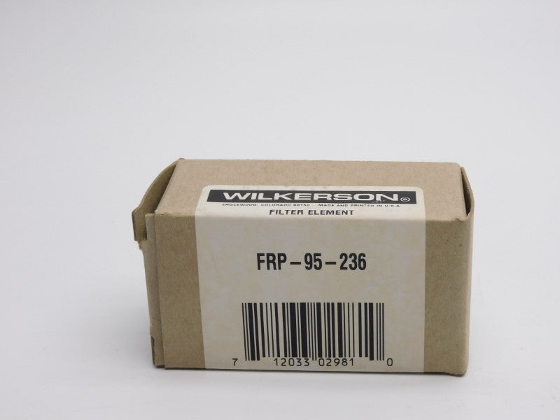 WILKERSON FRP-95-236 NSMP