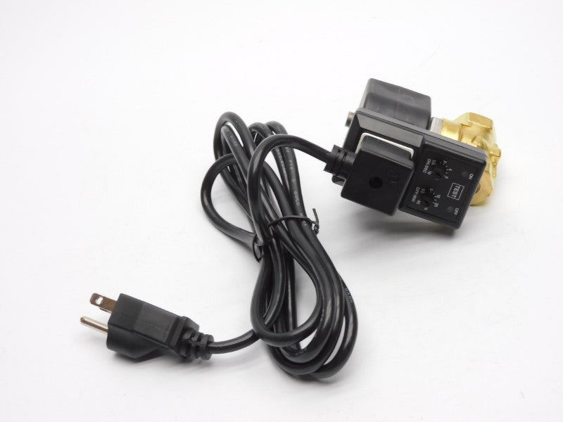 HONEYWELL U27025 110/120V 1A NSMP