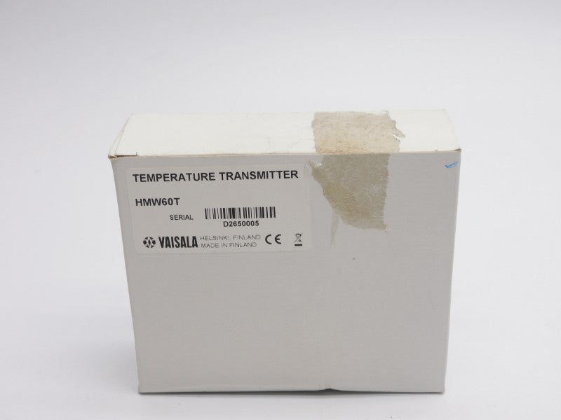 VAISALA HMW60T NSMP