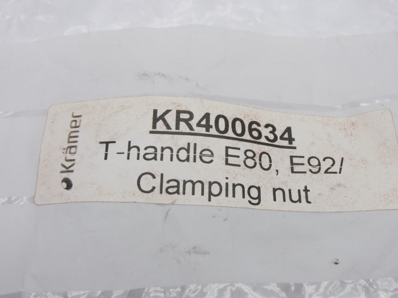 KRAMER KR400634 (PKG OF 2) NSMP