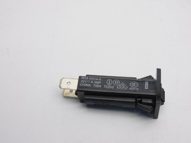 TYCO ELECTRONICS W28-XQ1A-6 32V 6A NSNP