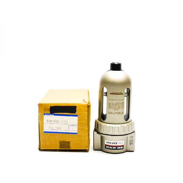 SMC EAF400-F06 150PSI NSMP