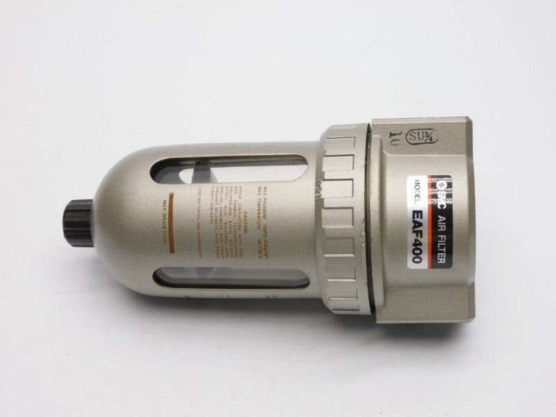 SMC EAF400-F06 150PSI NSMP