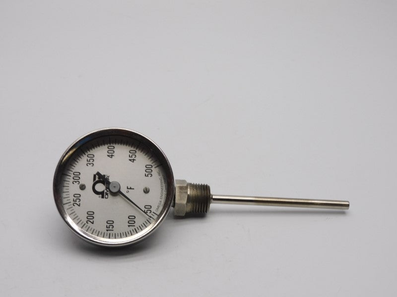 OMEGA XR-50-500F-4-3/4 NSMP