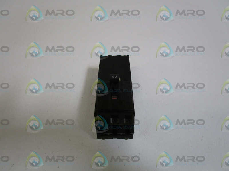 SQUARE D CIRCUIT BREAKER A1350 UNMP