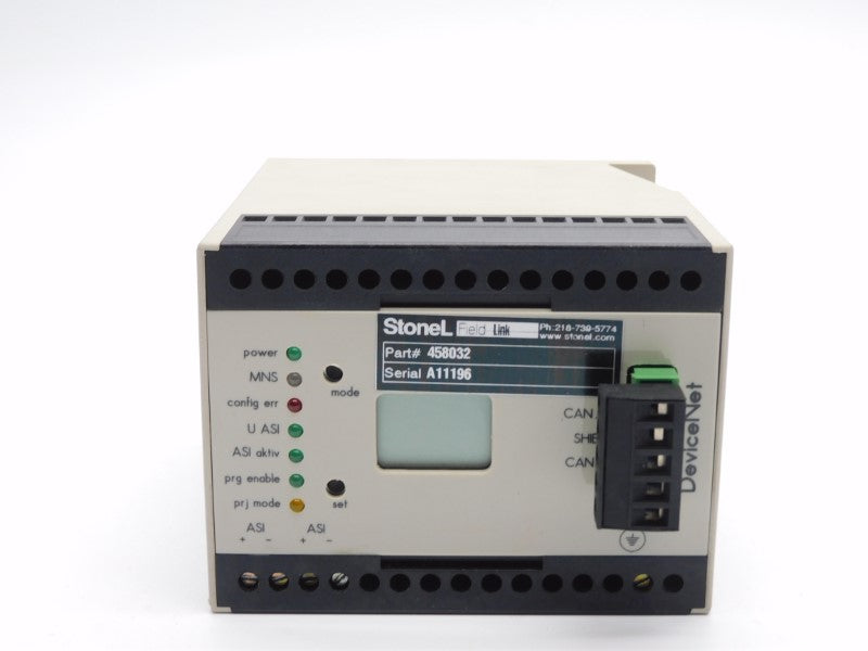 STONEL 458032 UNMP