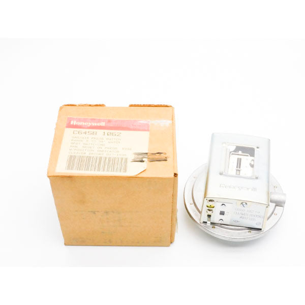 HONEYWELL C645B1062 NSMP