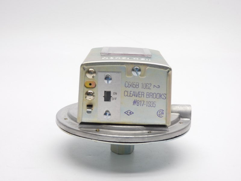 HONEYWELL C645B1062 NSMP