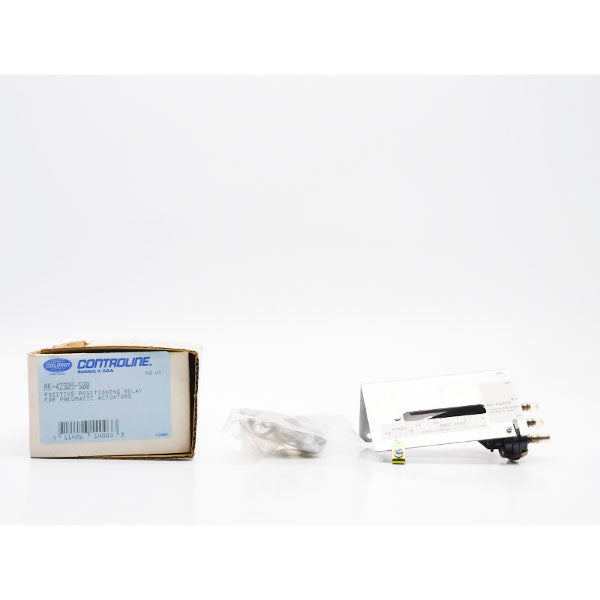BARBER COLMAN AK-42309-500 NSMP
