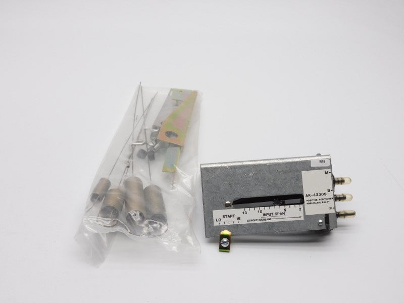 BARBER COLMAN AK-42309-500 NSMP