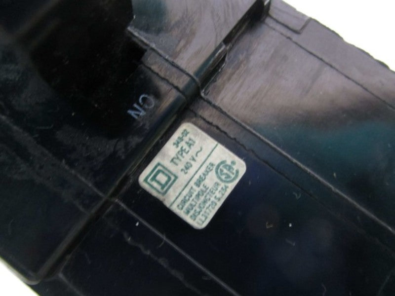 SQUARE D CIRCUIT BREAKER A1350 UNMP