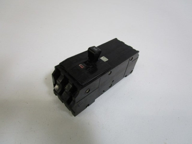SQUARE D CIRCUIT BREAKER A1350 UNMP
