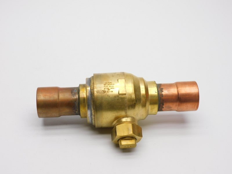 SUPERIOR 593W-15ST 500PSI 1-5/8" NSMP