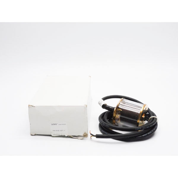GEMS 43765 LS-270 120-240VAC NSMP