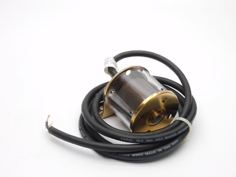 GEMS 43765 LS-270 120-240VAC NSMP
