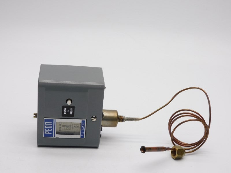 JOHNSON CONTROLS P70DA-1C 50/450PSI 1/4" NSMP