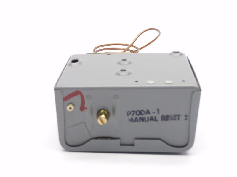 JOHNSON CONTROLS P70DA-1C 50/450PSI 1/4" NSMP