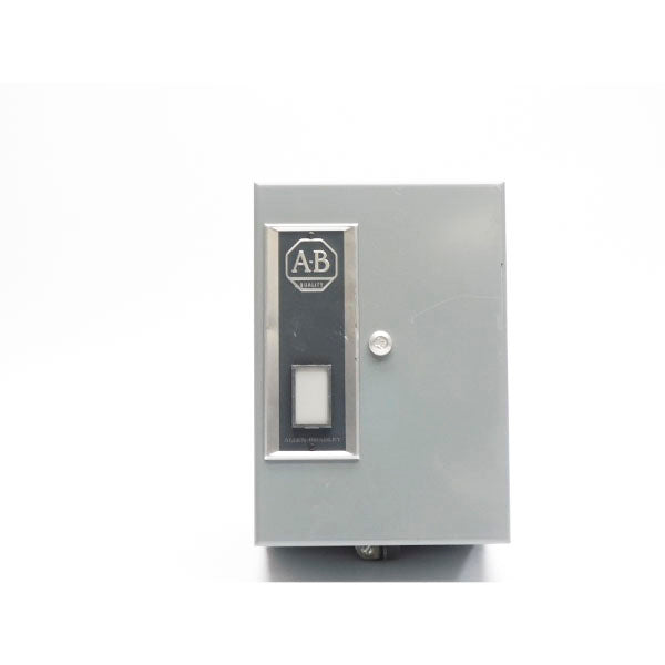 ALLEN BRADLEY 592-CAV16 SER. B 62A NSNP
