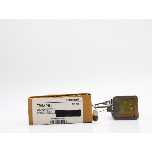 HONEYWELL T991A1061 NSMP