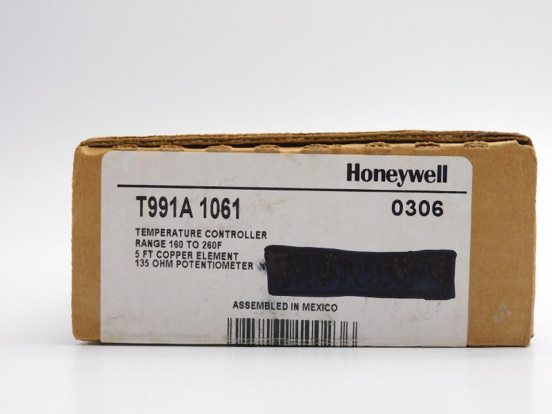 HONEYWELL T991A1061 NSMP