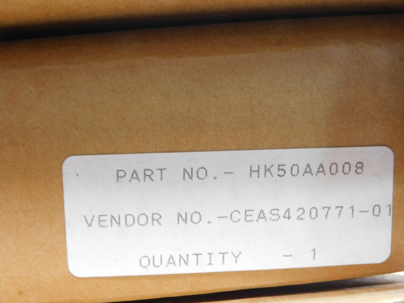 UNITED TECHNOLOGIES CARRIER CEAS420771-01 HK50AA008 NSMP