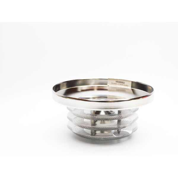 SPARE PART KR400953 2.5mm NSNP