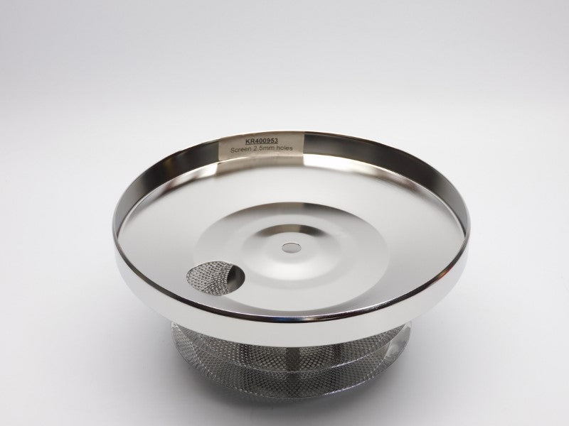 SPARE PART KR400953 2.5mm NSNP