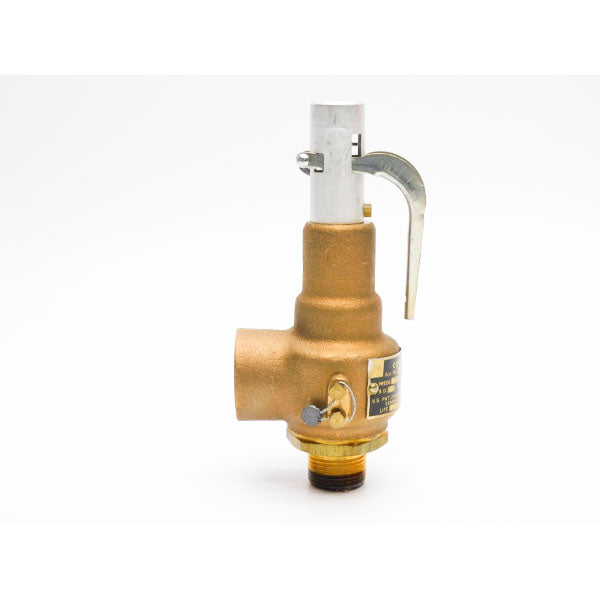 CONBRACO 19-302-19 90PSI 3/4" UNMP