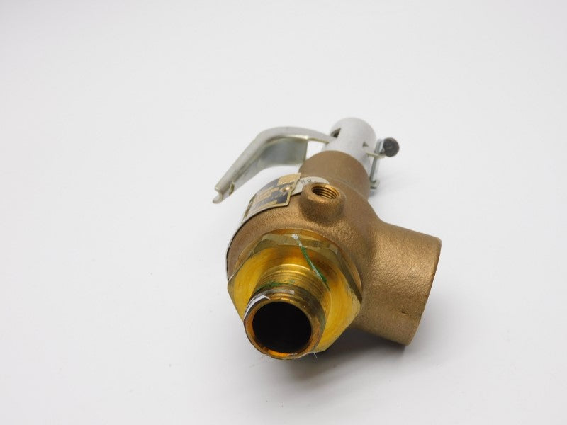 CONBRACO 19-302-19 90PSI 3/4" UNMP