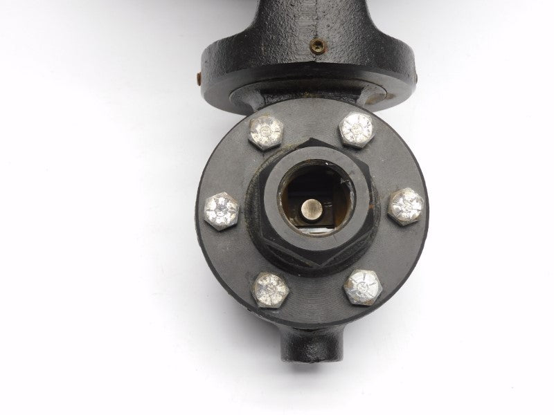 JORDAN VALVE 70 3-15PSI 3/4" UNMP