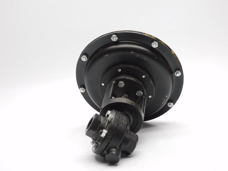 JORDAN VALVE 70 3-15PSI 3/4" NSNP