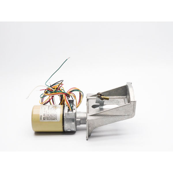 INVENSYS MPR-5610-0-0-4 120V NSNP