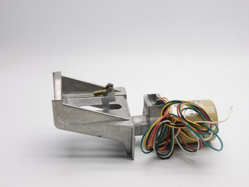 INVENSYS MPR-5610-0-0-4 120V NSNP