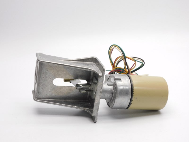 INVENSYS MPR-5610-0-0-4 120V NSNP