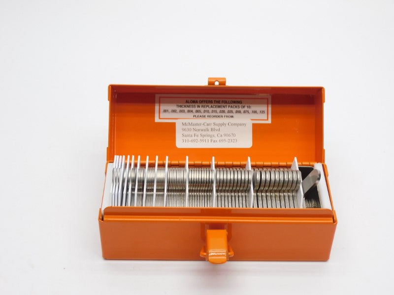 ALOMA A-MINI NSMP