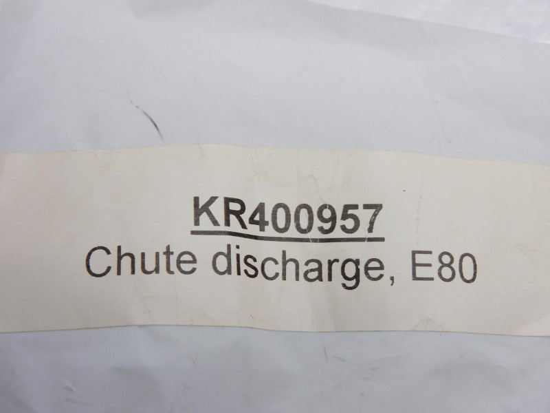 SPARE PART KR400957 2-1/2" NSNP