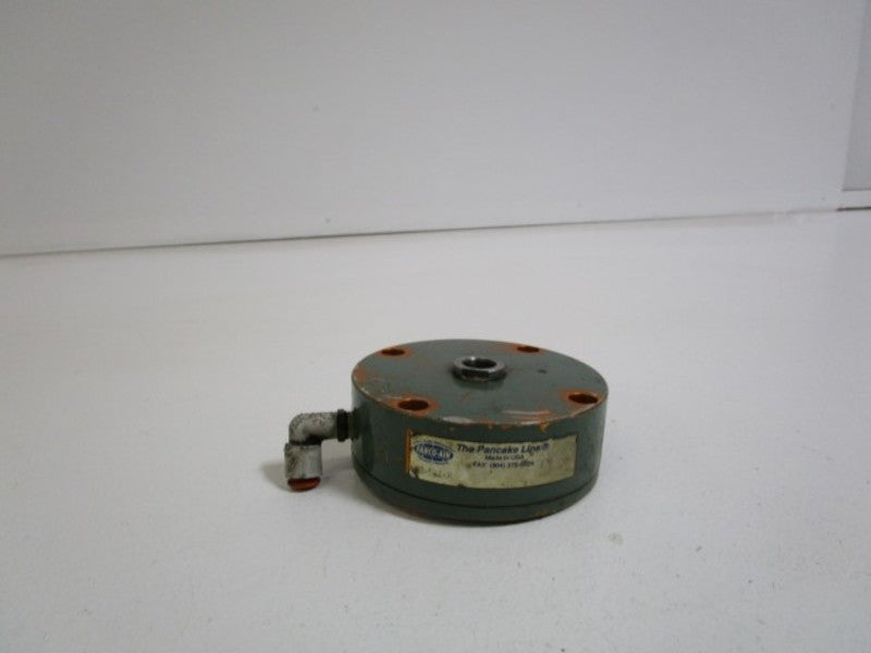 FABCO-AIR AB-521-X UNMP