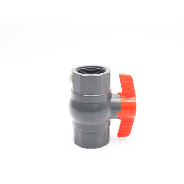 B&K 107-107 1-1/2" NSNP