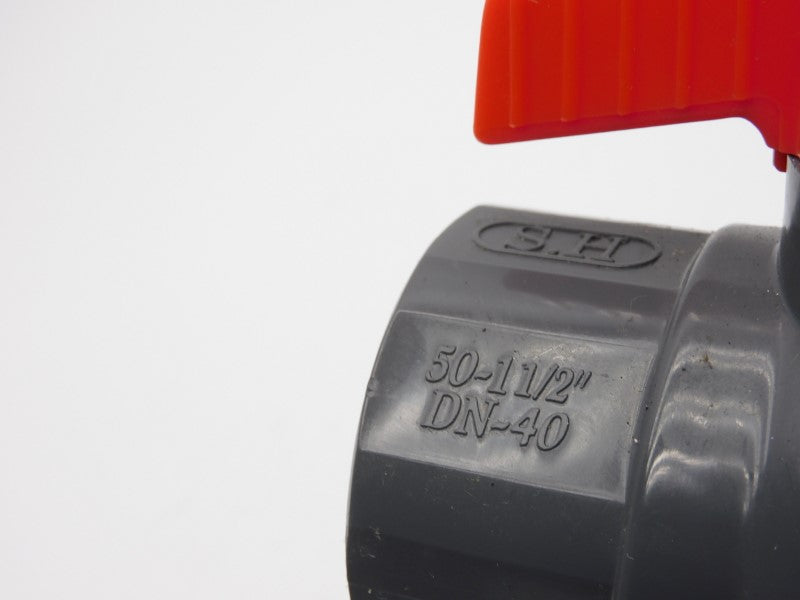 B&K 107-107 1-1/2" NSNP